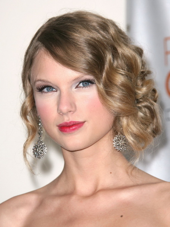 Women Curly Hairstyles For Short Hair Today S Hair Collection