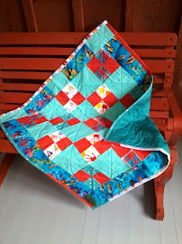 Quilts for Kids Project