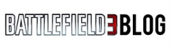 BATTLEFIELD 3 BLOG