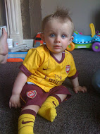 Arsenal Boy
