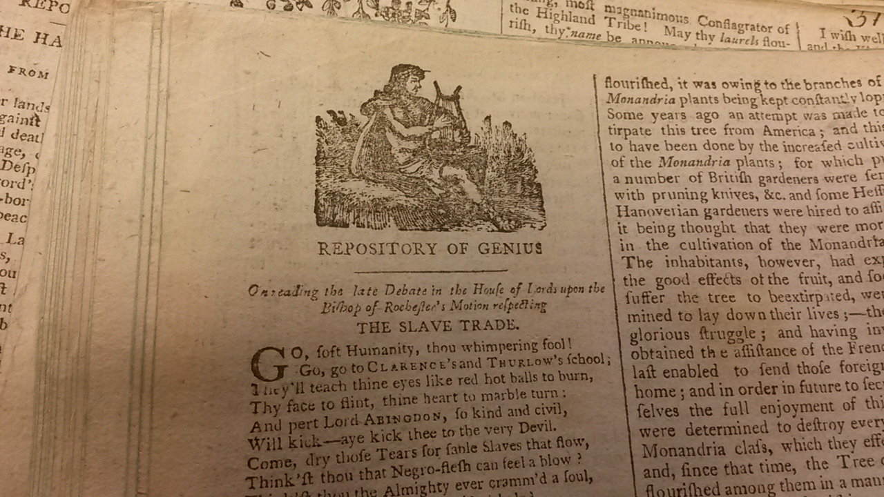 A Covent Garden Gilflurt's Guide to Life Joseph Gales, James