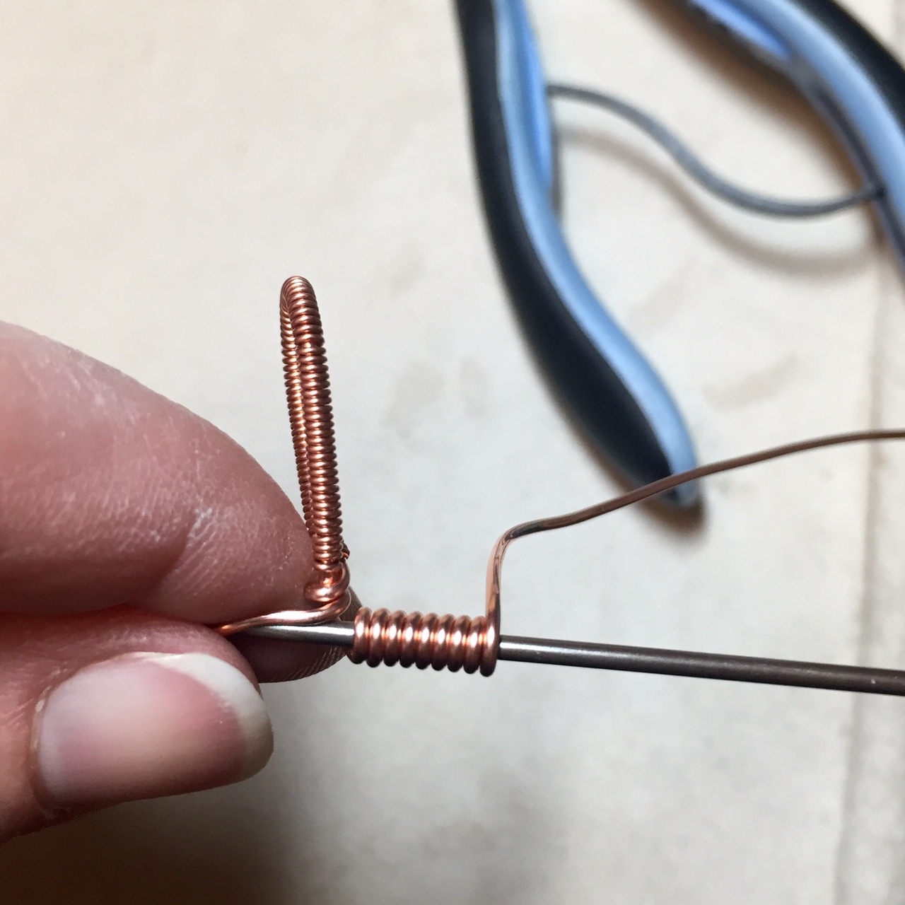 Art Jewelry Elements Tutorial Make Your Own Pin to Necklace Converter