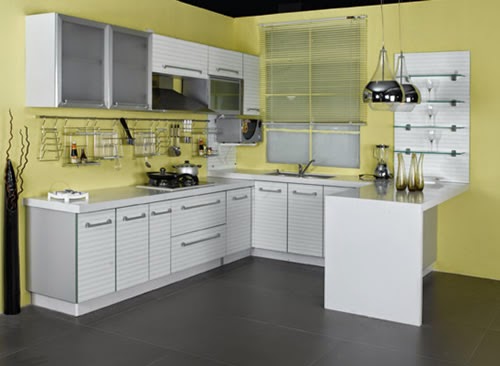 B&Q Kitchen Design Software