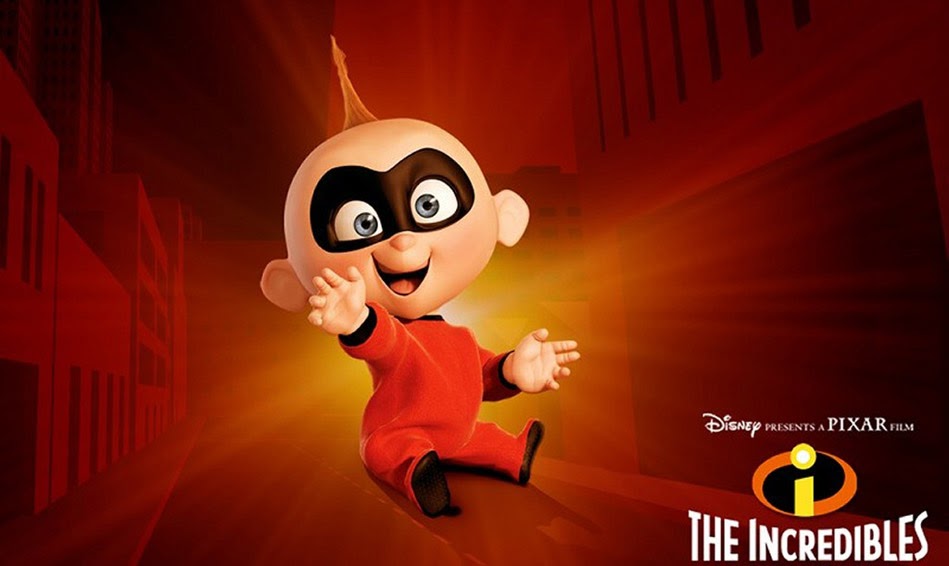 Mengkene Iki: Los Increíbles