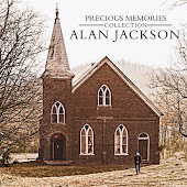 I Love To Tell the story - Alan Jackson