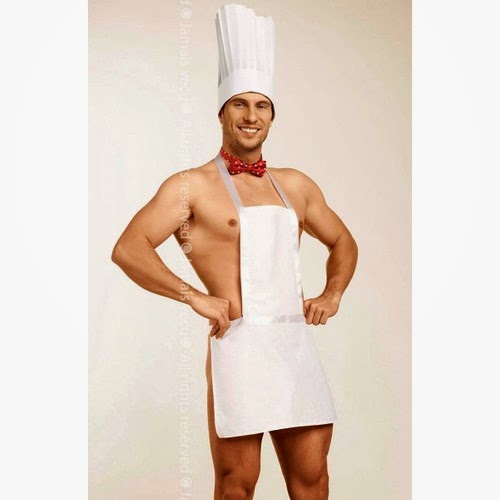 Ролевой костюм 