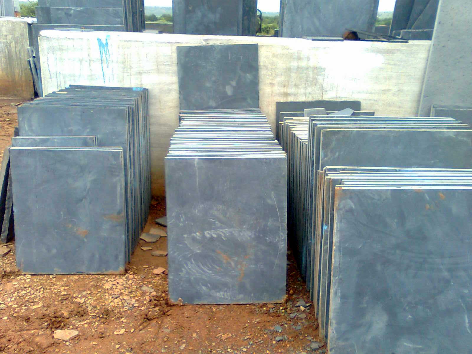 Cuddapah Stone