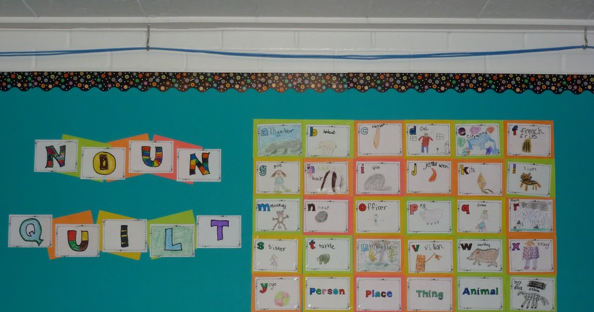 The Honey Bunch The Noun Quilt