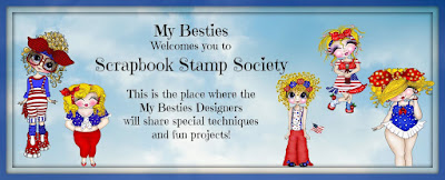 Scrapbook Stamp Society