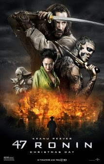 Free Download New Action Movie 47 Ronin (2013) Free Download New Action Movie 47 Ronin (2013)
