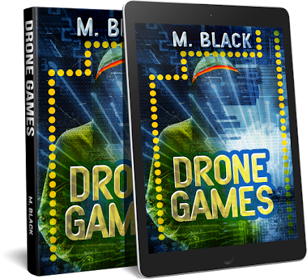 DRONE GAMES