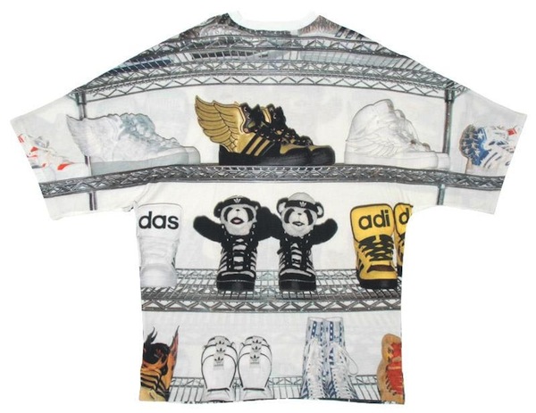 adidas jeremy scott shirt