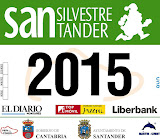 SAN SILVESTRE 2015