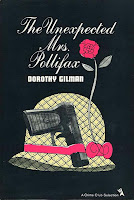 In Memoriam - Dorothy Gilman