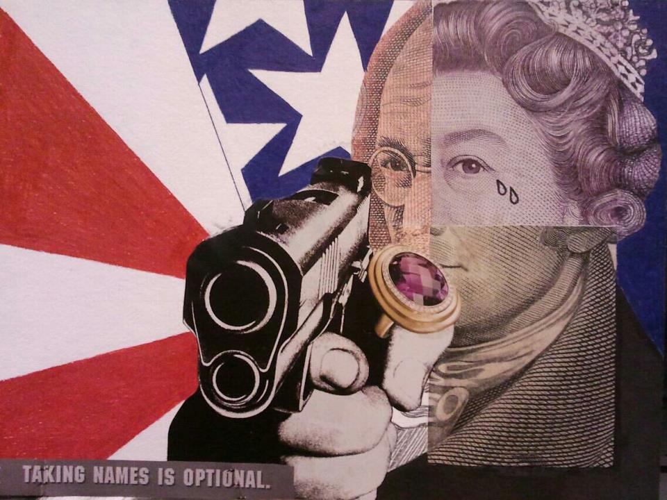 Katherine Mason Art Portfolio