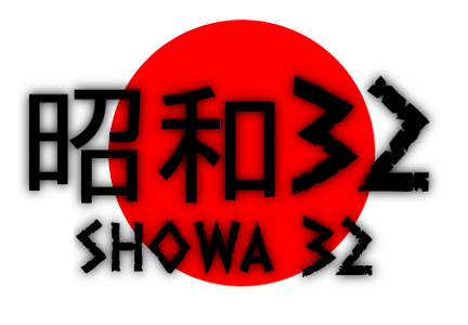 Showa 32