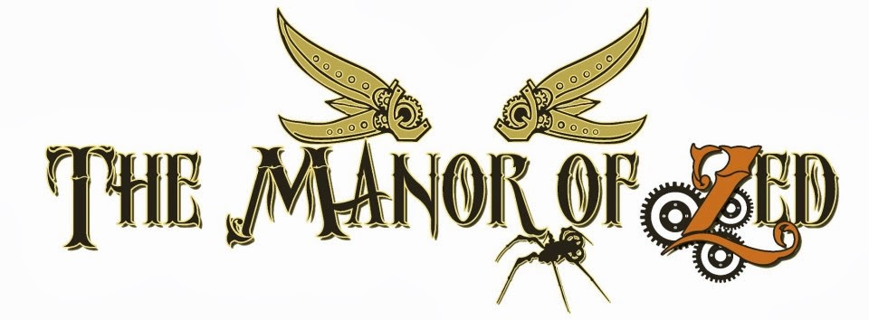 The Manor of Zed
