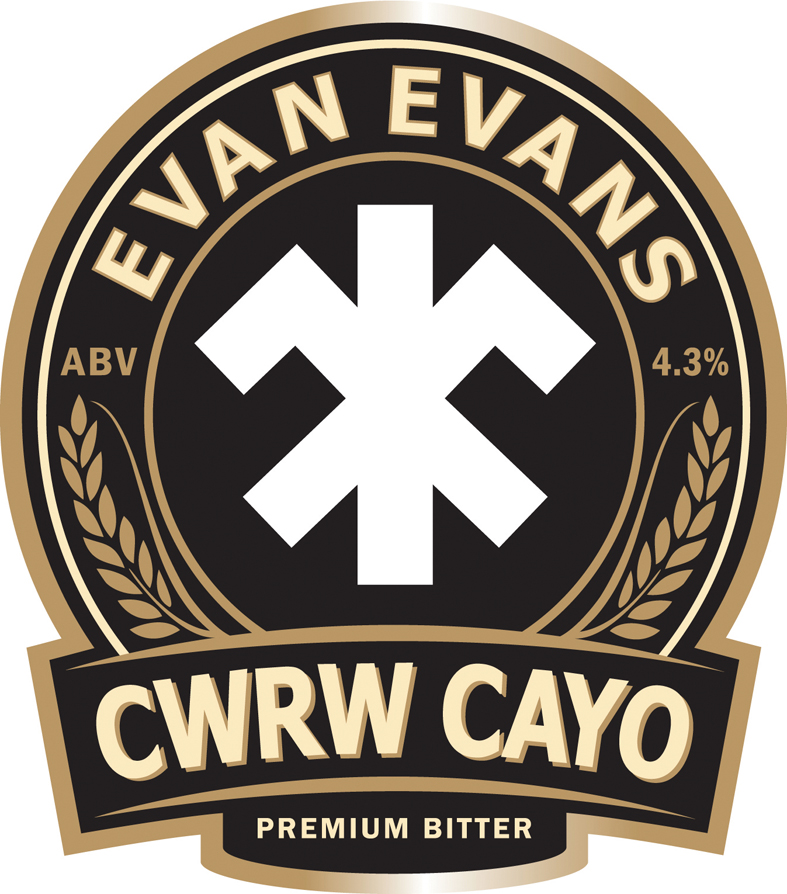 EvanEvans Brewery kicks off Jubilee celebrations with new heritage brands