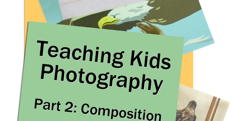 composition in photography ppt