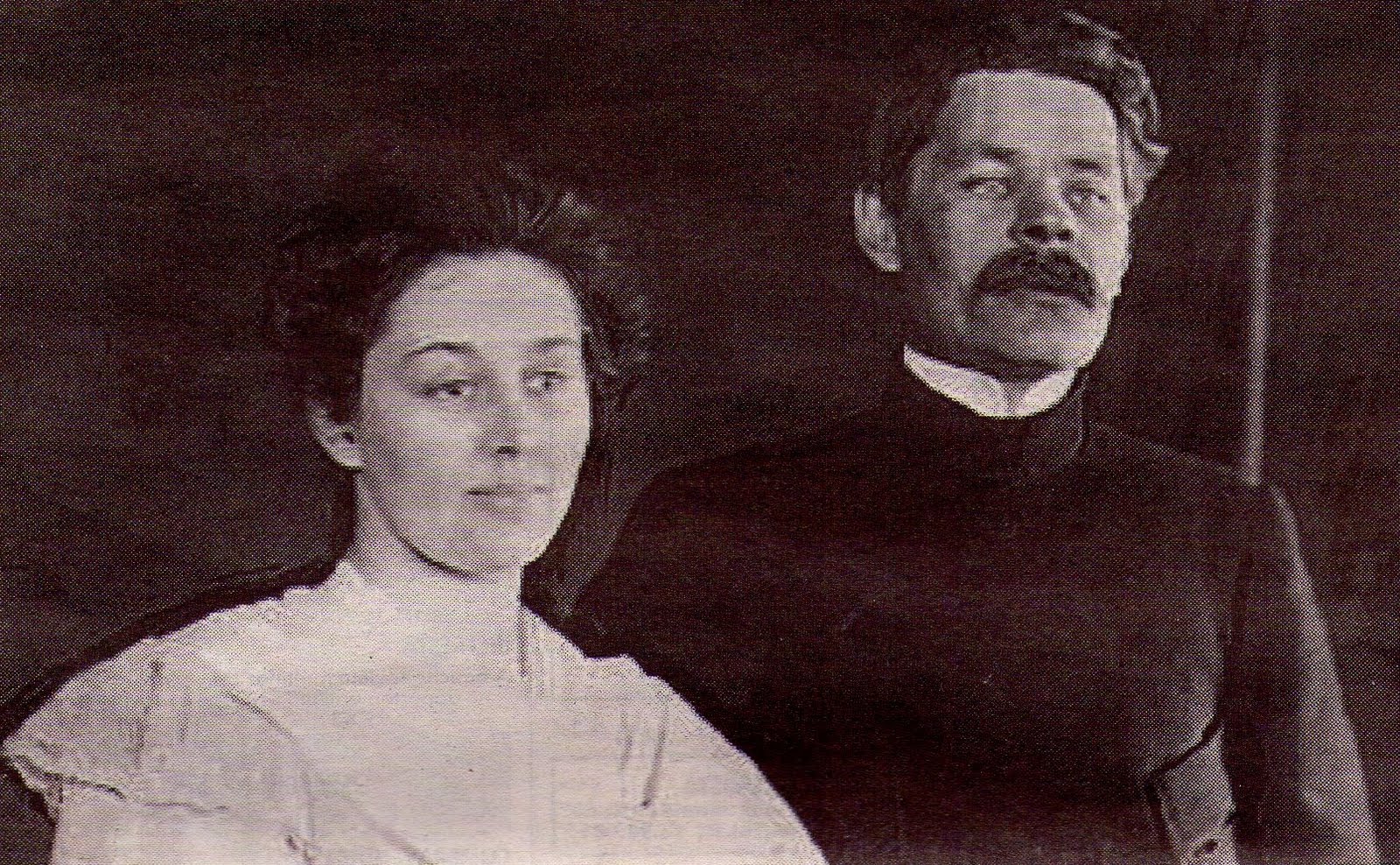 Get Maksim gorkij For iPhone Maksim Gorkij