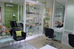Chanadia Beauty Salon