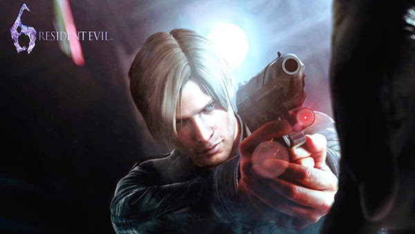 cara resident evil 4 pc cara resident evil 4 pc