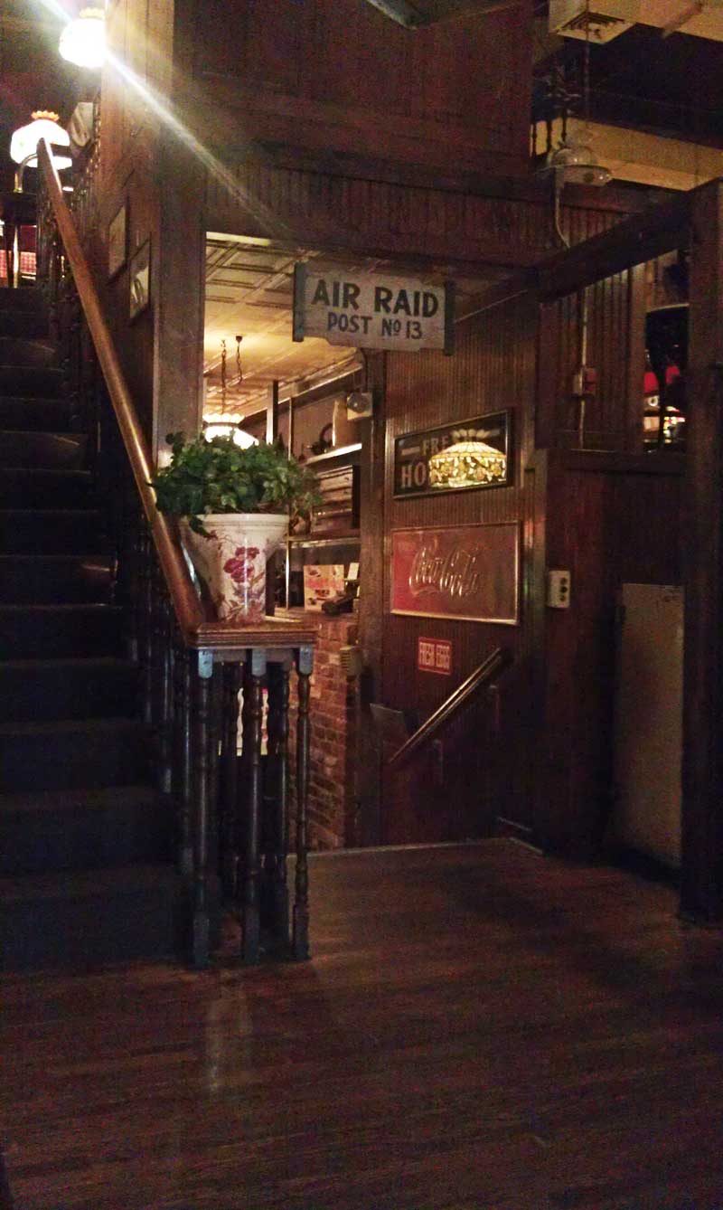 Eventized A Michael Neno Blog Spaghetti Warehouse in Columbus, Ohio