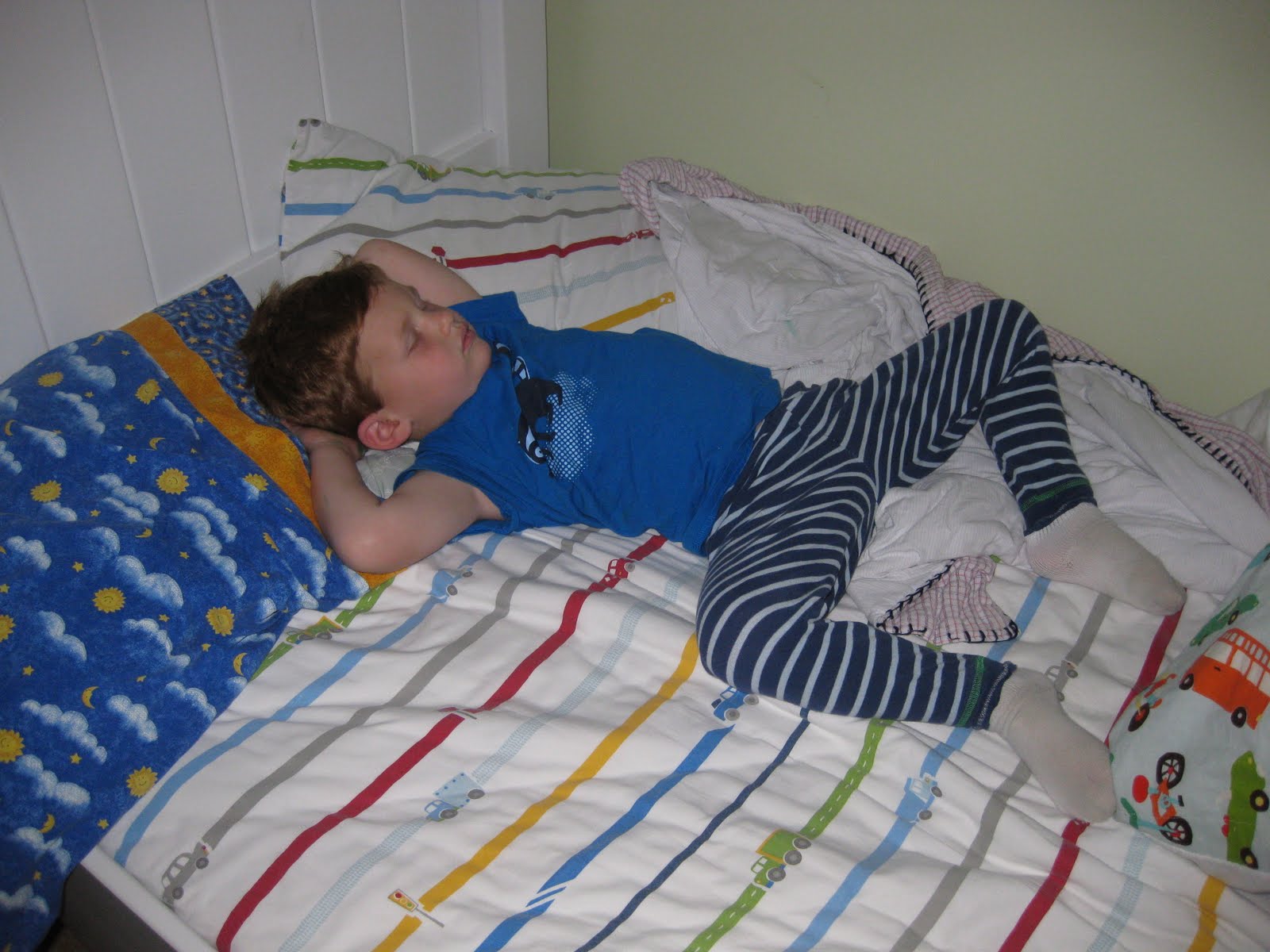 Mad Family Willy Will