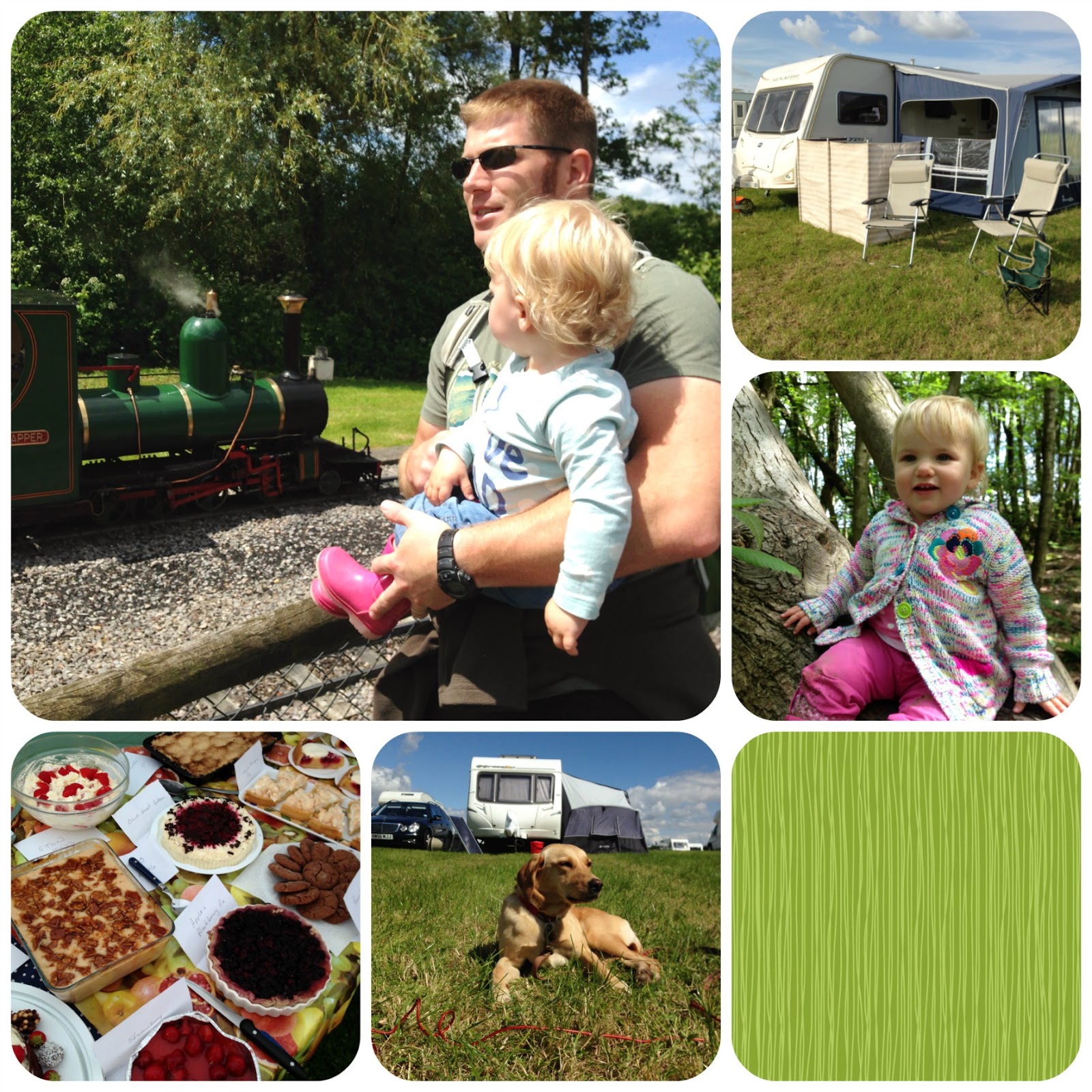 Tin Box Travels 2014