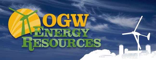 OGW Energy Resources News