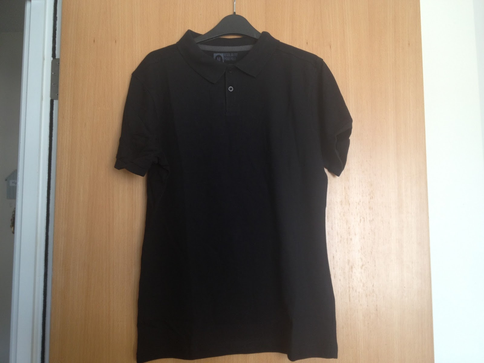 Womens Polo Shirts Primark