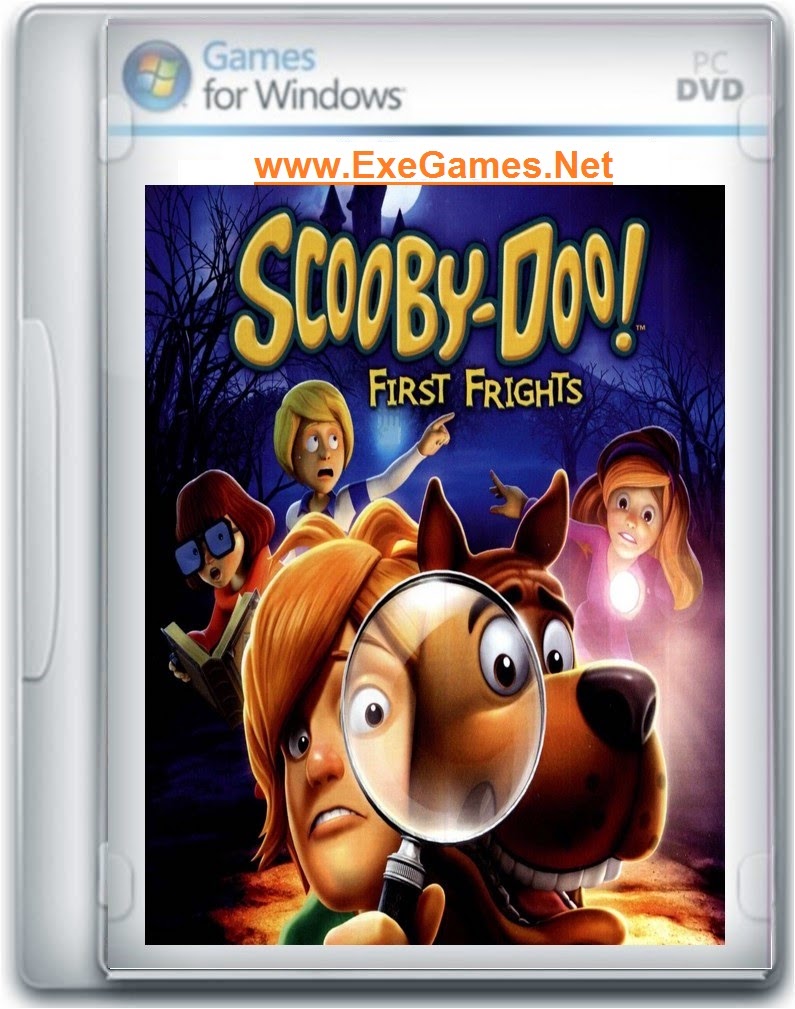 scooby doo pc games download scooby doo pc games download