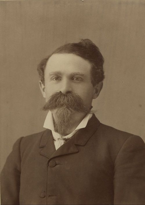 Kansas And Its Surnames Dr. Thomas L. McCarty, Dodge City Kansas.