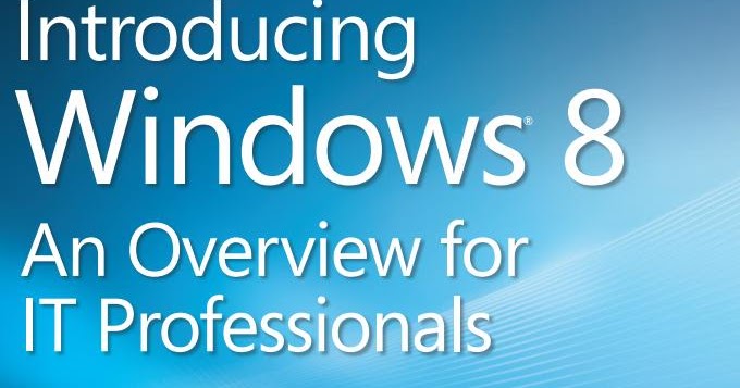 How to Install Windows 8 – Download & Installation Guide