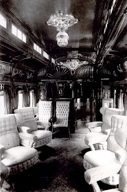 Fudony Cars Pullman Train Cars The Epitome Of Luxury