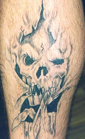 Tattoo Johnny Skulls Tattoo Johnny Facebook