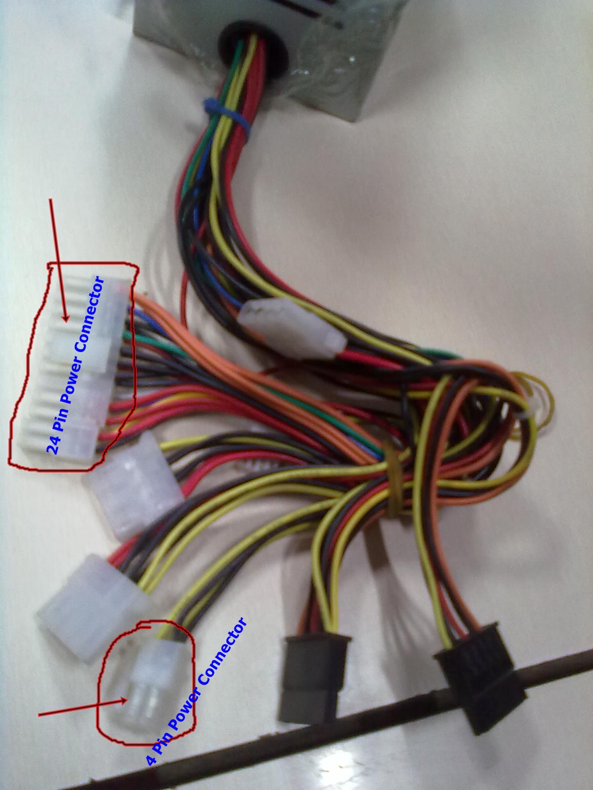 computer hardware MOTHERBOARD