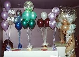 Genie Bricolage Decoration Balloon Decoration Ideas