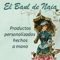 El Baúl de Naia