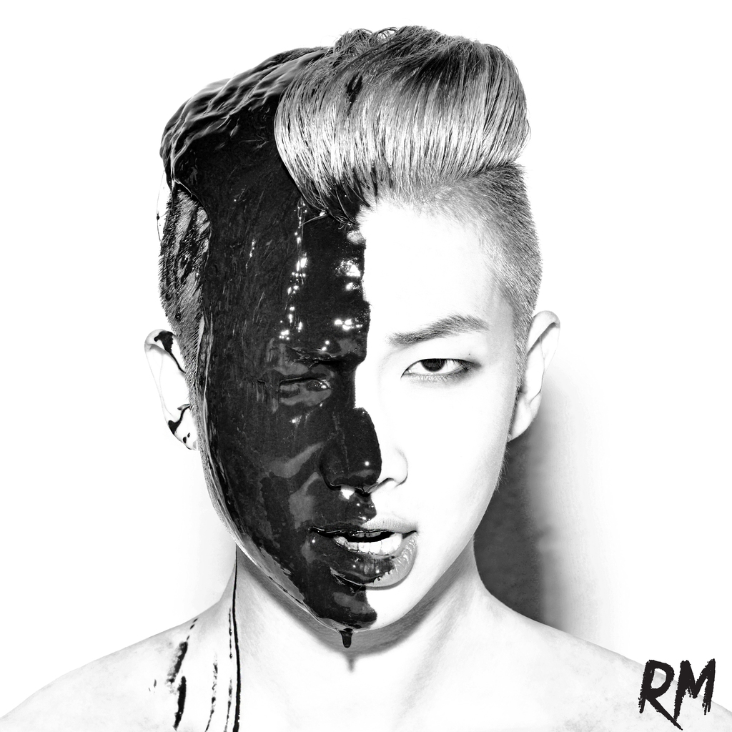 RM – RM – Rap Monster (Mixtape)