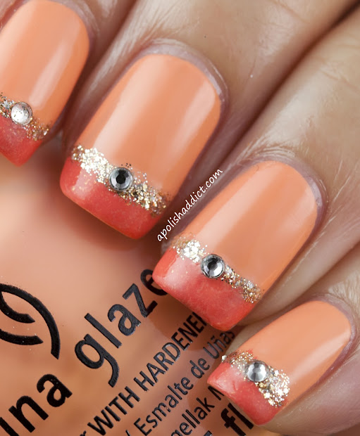 2017 easy nail