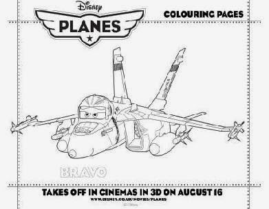 Free Coloring Pictures Planes Coloring Pictures