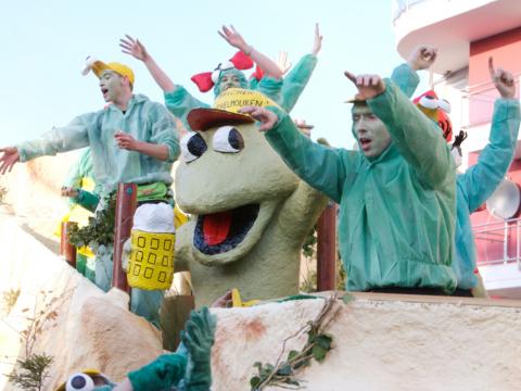OLALEKAN ODUNTAN: Luxembourg Holidays and Festivals