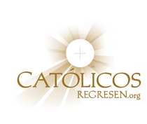 CATOLICOS REGRESEN A CASA