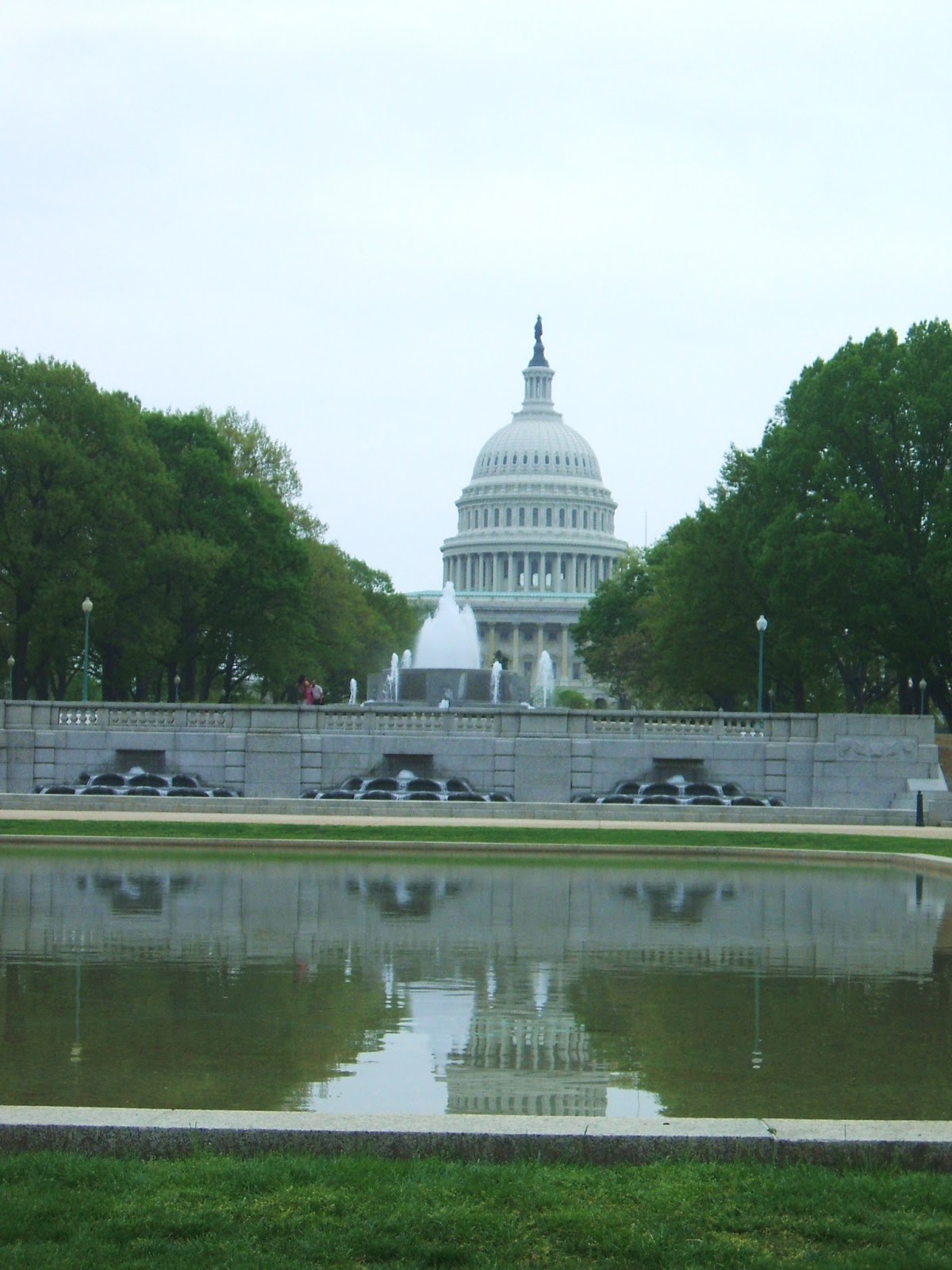 Legal Thoughts by William J. Kovatch, Jr. Immigration Reform Passes