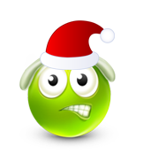 Emoticon pudding budino 35+ Best Christmas Smiley Icons | Smiley Symbol