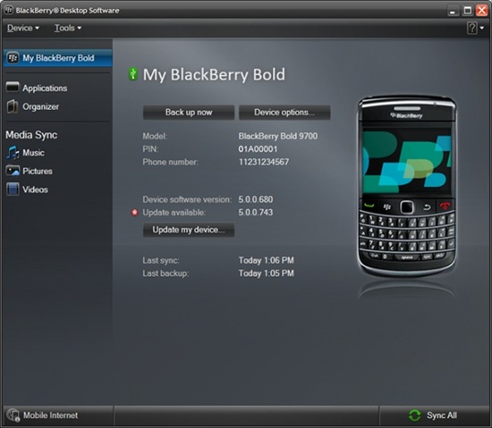 intellisync blackberry desktop manager intellisync blackberry desktop manager