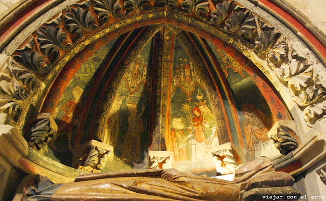 Catedral Vieja Salamanca