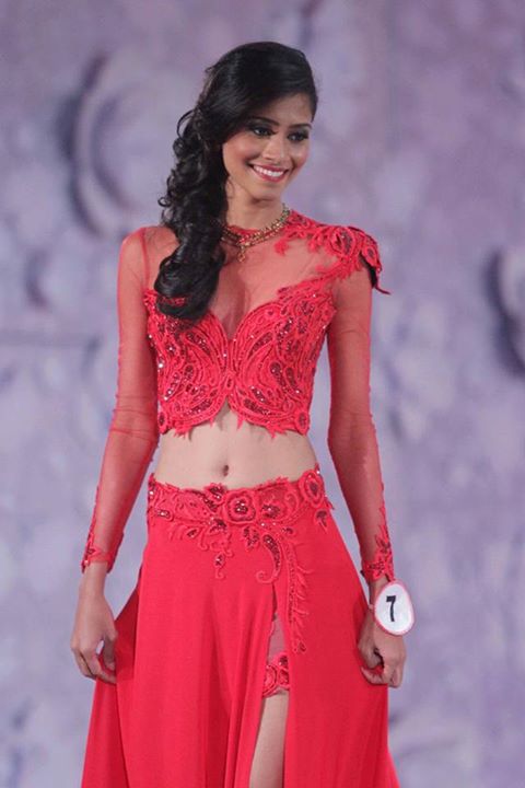 Derana Goya Miss Sri Lanka 2015