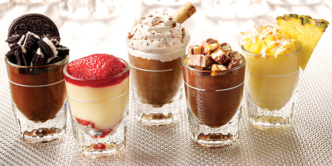 Amazing Looking Food